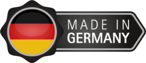 Made in Germany